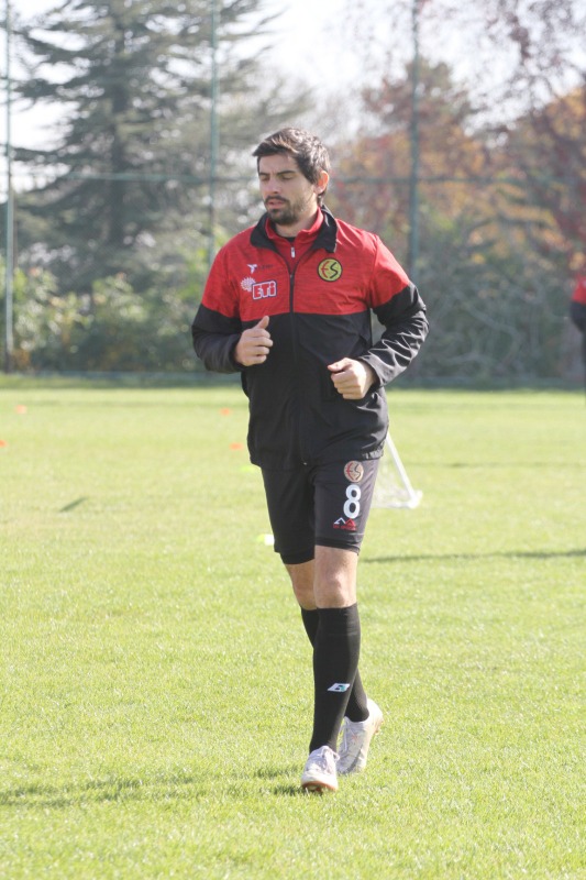 KAPTAN DÖNDÜ