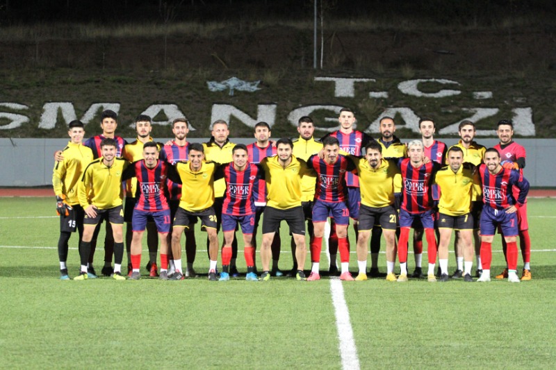 YENİŞEMEDİLER(2-2)