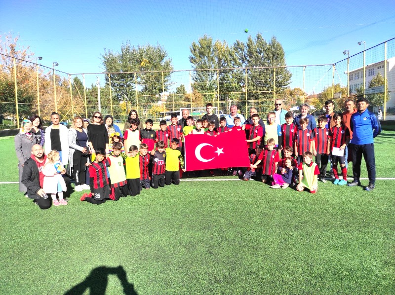 HELAL OLSUN SİZE