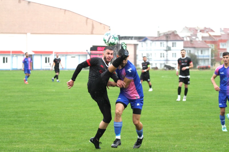 BALDA ÇİFTE ZAFER İSTİYORUZ