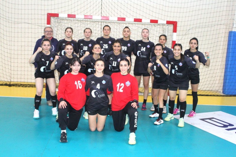 HAYDİ KIZLAR