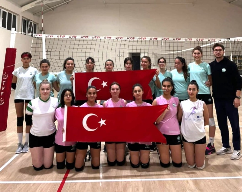 DSİDE CUMHURİYET COŞKUSU