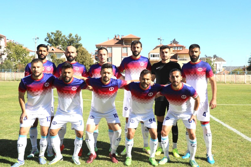 ANADOLU EMİN ADIMLARLA