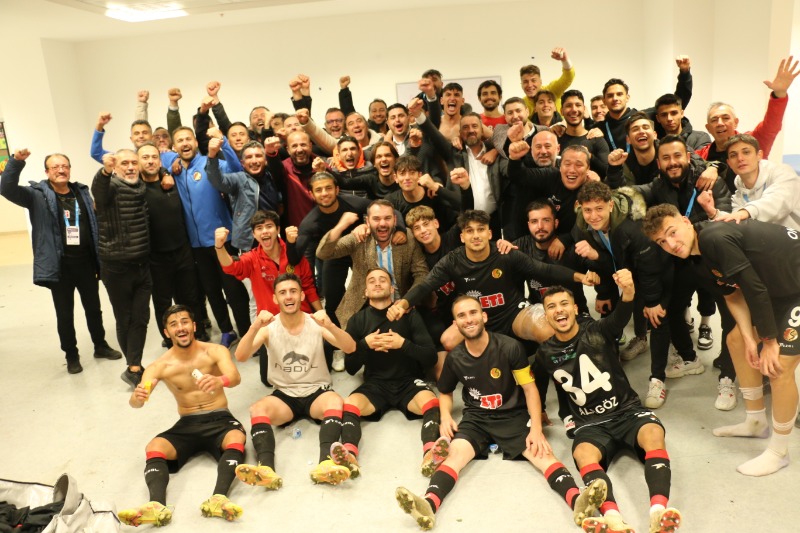 VAY BE 995 GÜN OLMUŞ