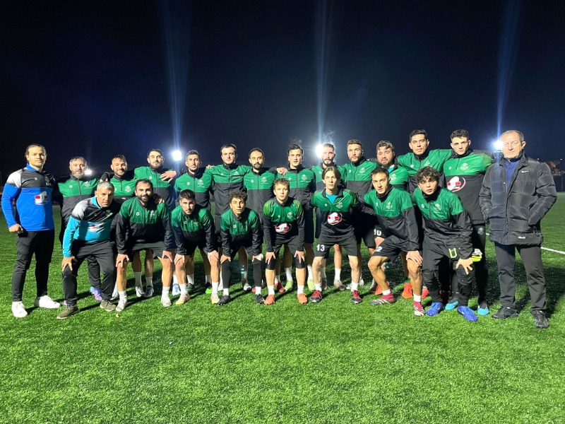 BEYLİKOVASPOR YENİDEN TARİH YAZMAK İSTİYOR