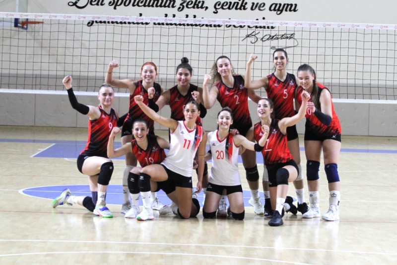 SULTANLAR İÇİN KRİTİK SINAV