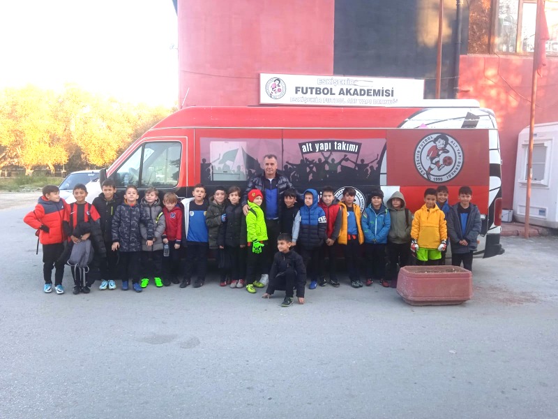 ALT YAPI DERNEĞİ DURMUYOR