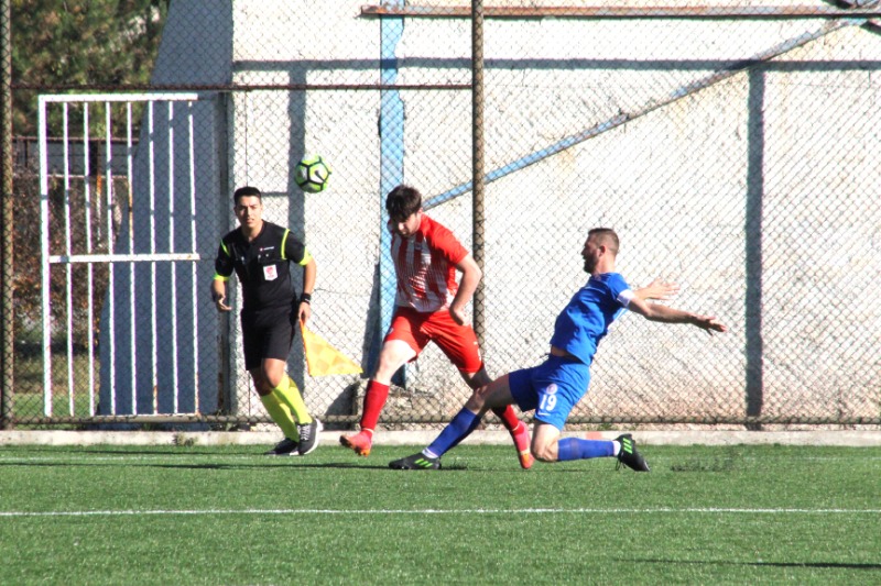İLK YARI KRİTİK MAÇLARLA TAMAMLANACAK