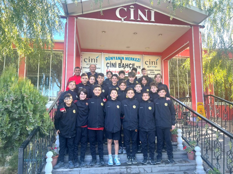 ES-ES ALT YAPI TAKIMLARI  ÇİNİYE UĞRAMADAN GEÇMİYOR