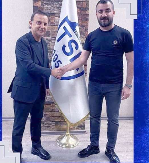 SUAT KAYAYA ŞOK..