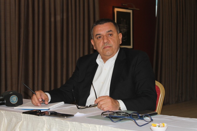 ALT YAPIDAN TEŞEKKÜR
