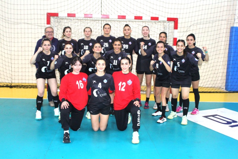 GALİBİYET İÇİN KENETLENDİK