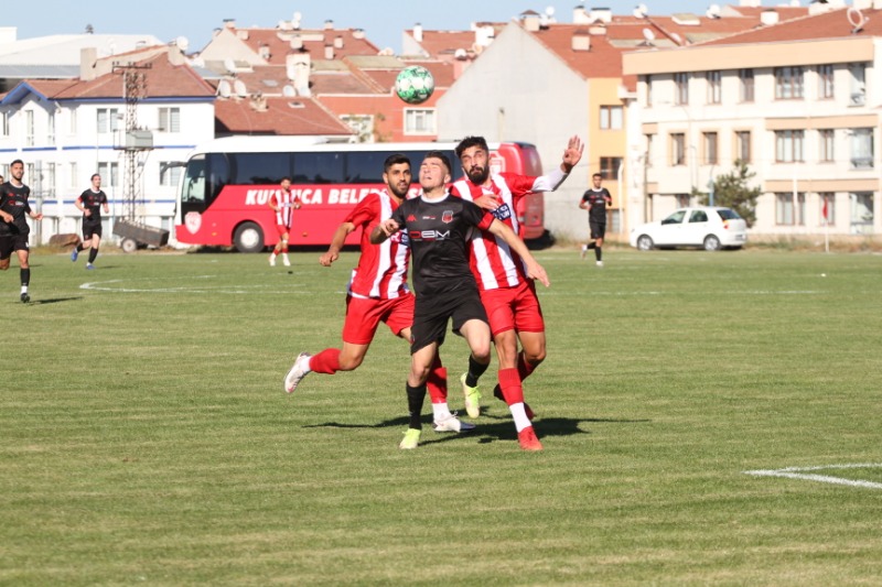 BALDA İLK OLSUN