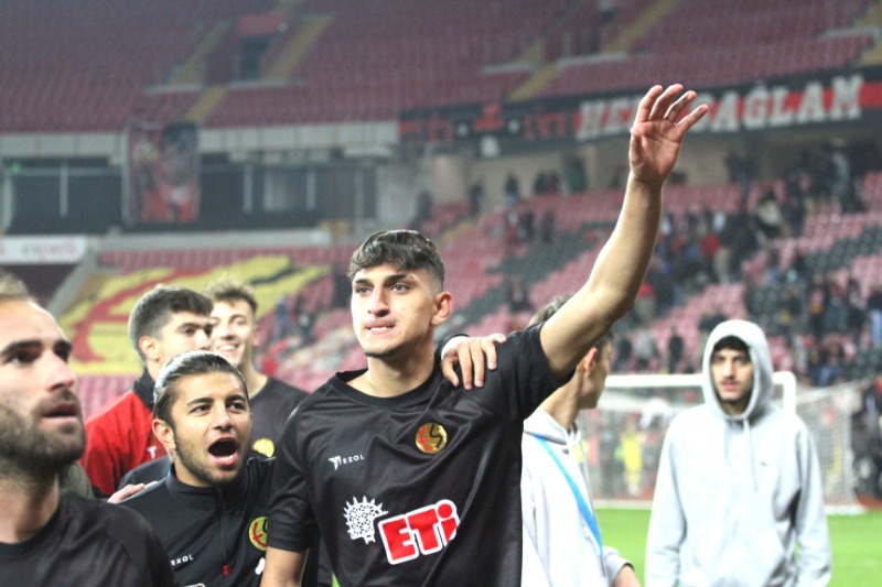 2 EKSİK VAR