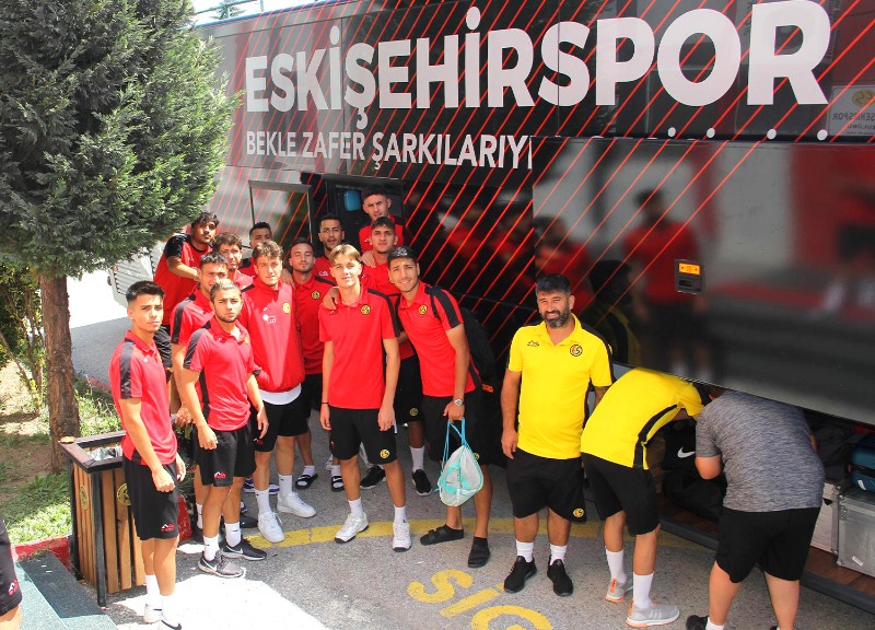 YOLCULUK BUGÜN