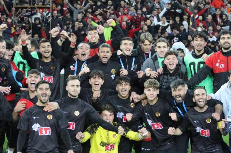 KAYBETMEK KOLAY KAZANMAK OLAY