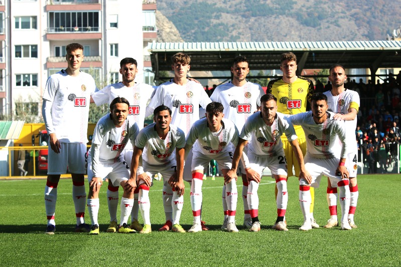 YAKIŞTI MI SİZE(4-0)