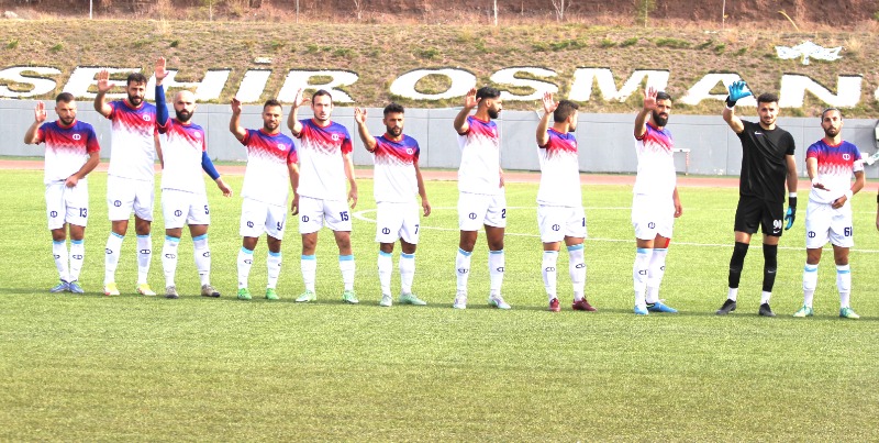 ŞAMPİYONLUĞA İNANLAR EL KALDIRSIN