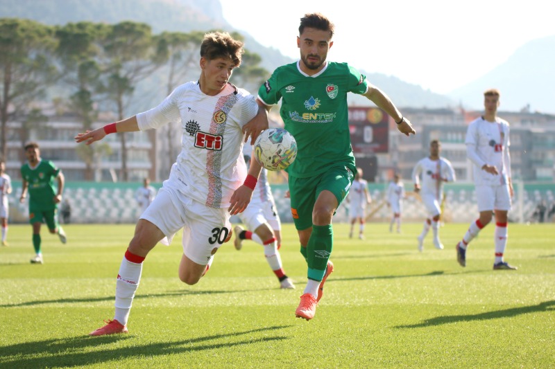 AĞRI MAÇI SAAT 14.00DA