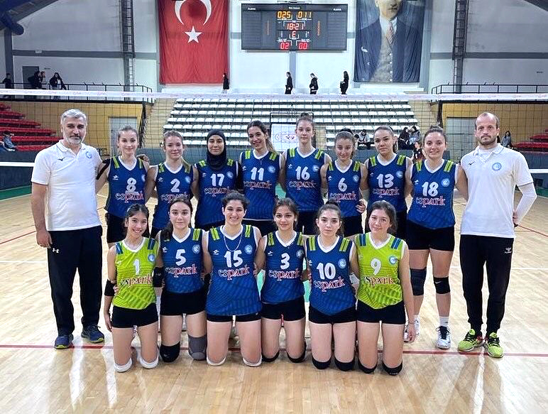 TEPEBAŞI ÇIKIŞ ARIYOR