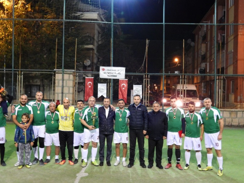 ŞAMPİYON MAKİNA İKMAL