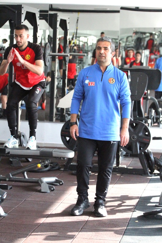 AKDOĞAN BAŞLADI