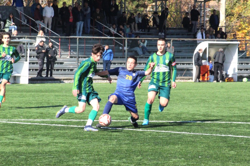 AVANTAJ DSİ BENTSPOR VE ŞEKERDE