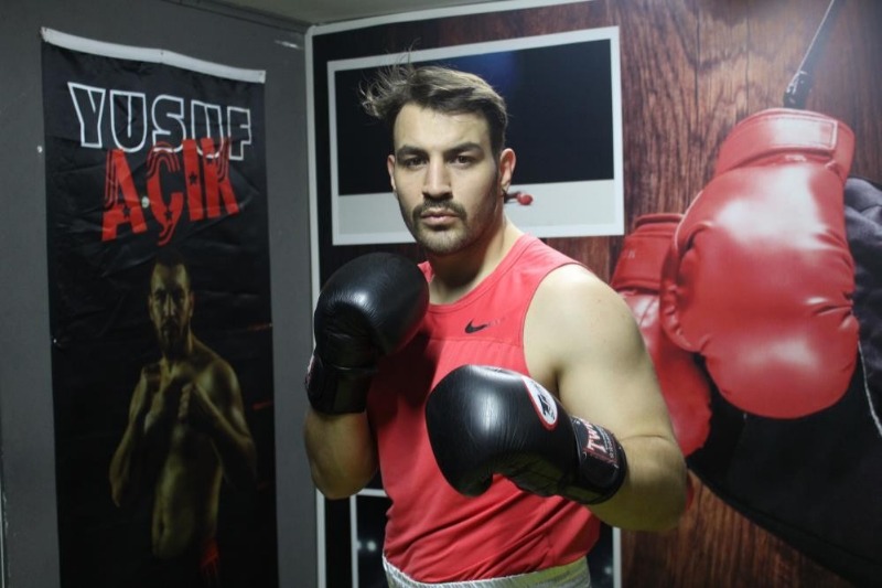 SON NEFESE KADAR SALDIRACAĞIM