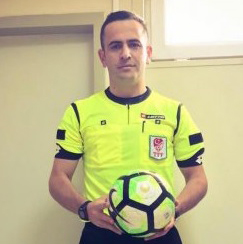 HAKEM KONYADAN