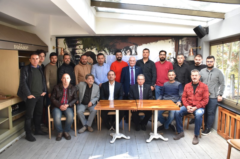  KAZANMAK İSTİYORUZ