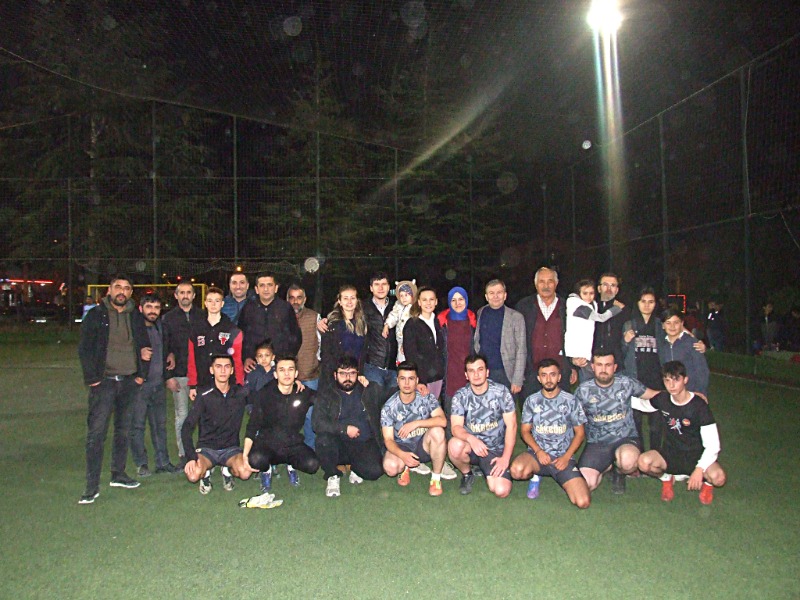 BAŞKAYA GALİBİYETLE BAŞLADI