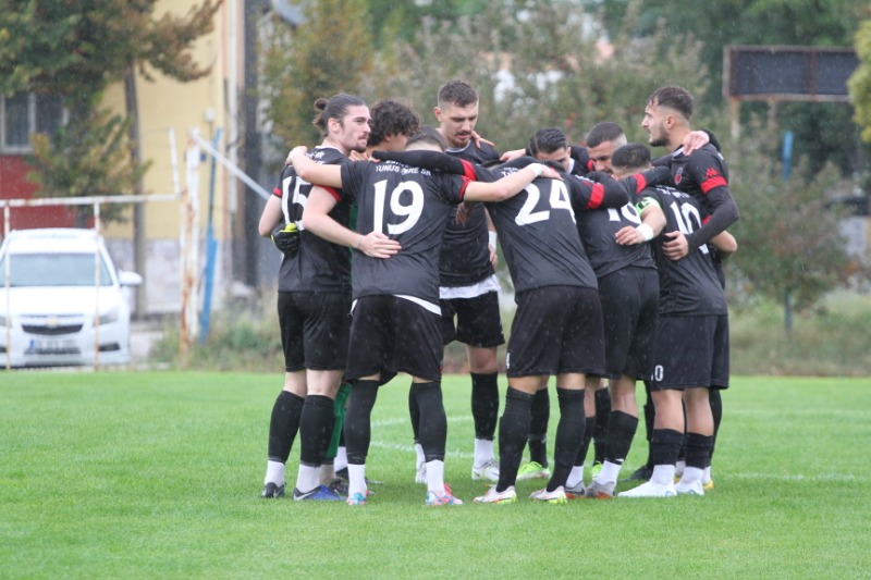 OYUNU ÇİRKİNLEŞTİRMEDEN KEYİF VERECEĞİZ