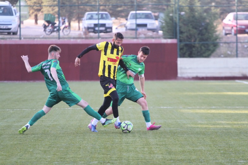 TUNA 4 ŞEKERLİ (4-2)