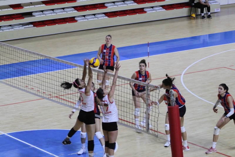 BU HESAPTA YOKTU(1-3)