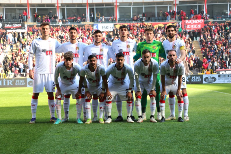 KADRO DEĞİŞTİ
