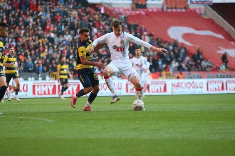 SALLADIK AMA YIKAMADIK (0-0)