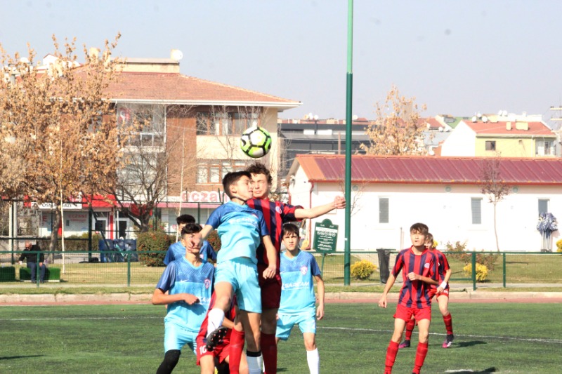 NEFES KESEN HEYECAN