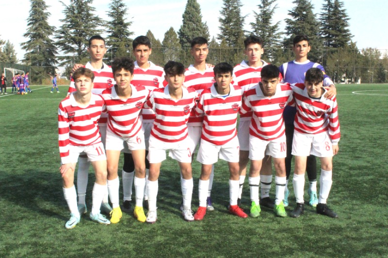 PLAY-OFF BAŞLIYOR