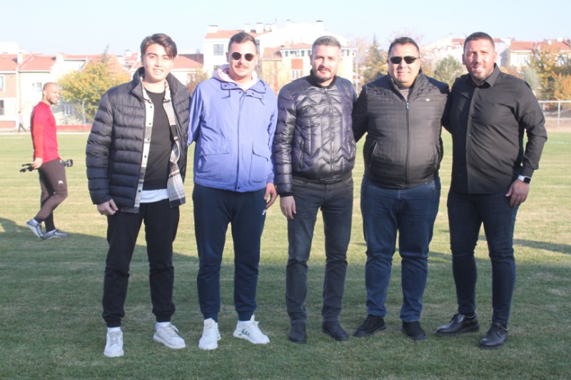 ZOR MAÇ OLACAĞINI BİLİYORDUK