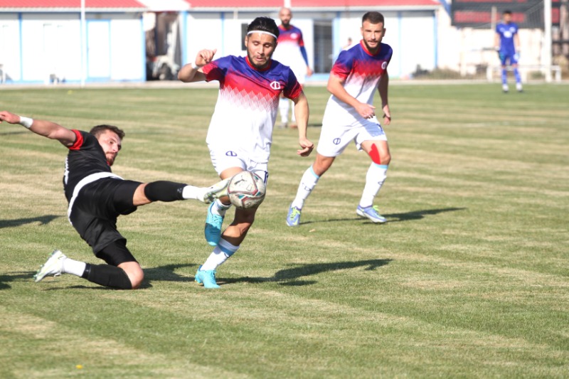 SON YILLARIN EN CENTİLMENCE DERBİSİ OLDU
