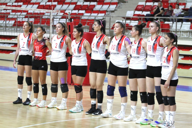 SULTANLAR KRİTİK SINAVA HAZIRLANIYOR
