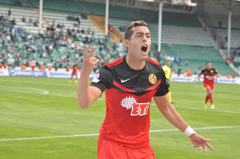 FUNES MORİ  DÜNYA KUPASINDA
