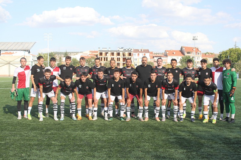 YUNUSEMRESPOR ÇÖZÜM ARIYOR