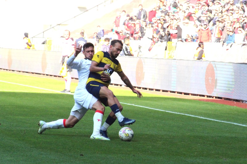 FAZLA ZORLANMADILAR