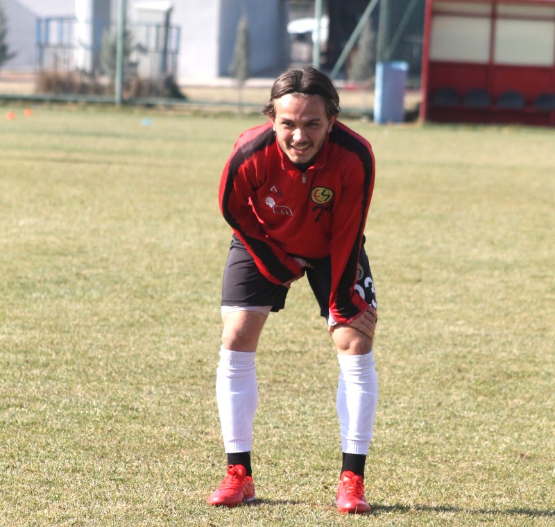 YARIM BIRAKTILAR