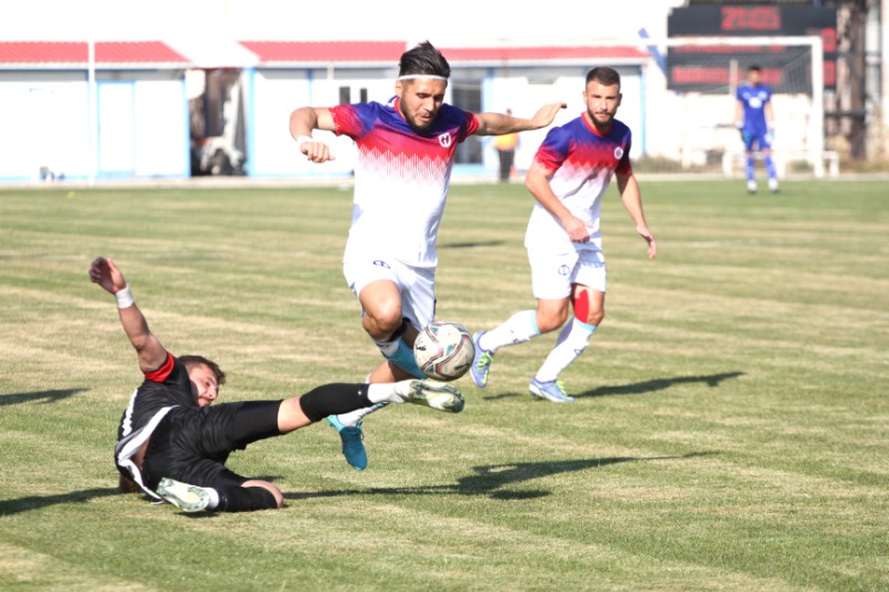 İYİ BİR GALİBİYET  SERİSİ YAKALADIK