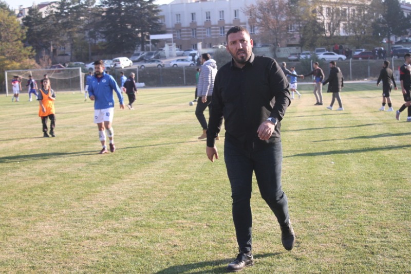 GEZER HER TÜRLÜ ZORLUĞA HAZIRIZ