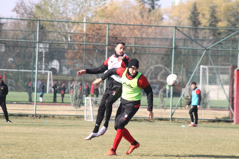 ES-ES ÇATALCA YOLCUSU