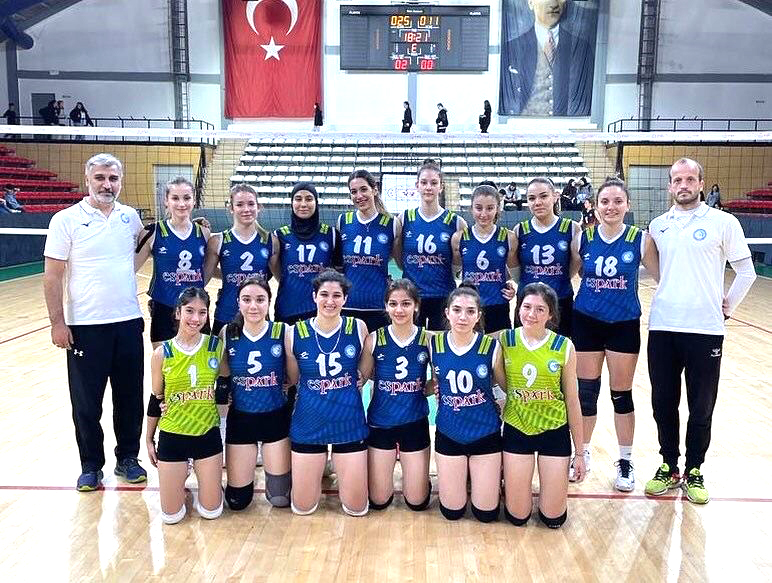 TEPEBAŞI BİLECİK DEPLASMANINDA