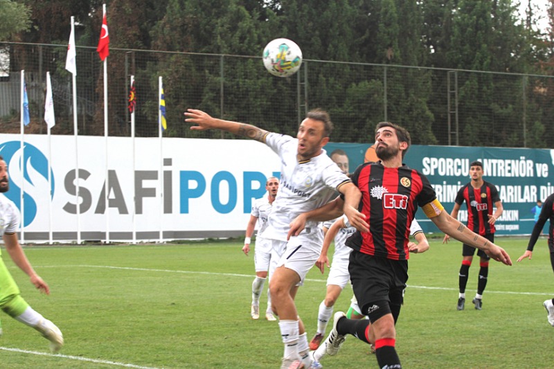 YENEMEZSEN YENİLME